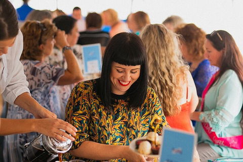 High Tea Cruise On Popeye - Coogee Beach Accommodation 1