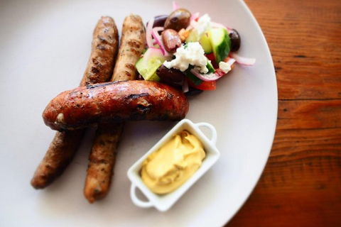 Secret Food Tours Sydney W/ Private Tour Option - Coogee Beach Accommodation 2