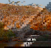 Nitmiluk Katherine Gorge Cruise - Coogee Beach Accommodation