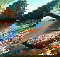 Nitmiluk Katherine Gorge Canoe Adventure Tours - Coogee Beach Accommodation