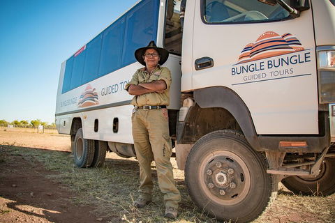 Bungle Bungle Scenic Flights, Domes & Cathedral Gorge Walk - Coogee Beach Accommodation 0