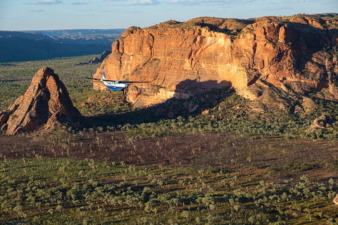 Bungle Bungle Scenic Flights, Domes & Cathedral Gorge Walk - Coogee Beach Accommodation 2