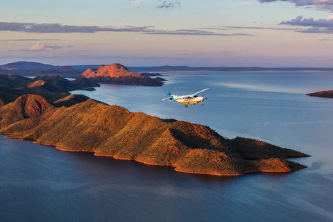 Bungle Bungle Scenic Flights, Domes & Cathedral Gorge Walk - Coogee Beach Accommodation 3
