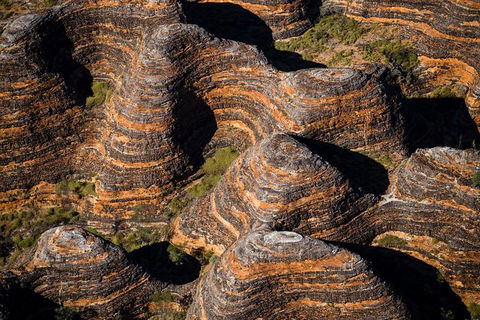 Bungle Bungle Scenic Flights, Domes & Cathedral Gorge Walk - Coogee Beach Accommodation 4
