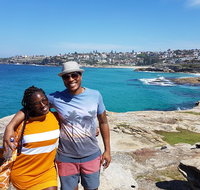 Bondi Beach Walking Tour with Optional Bondi to Bronte Coastal Walk - Coogee Beach Accommodation
