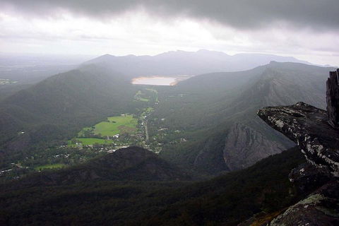 Grampians & Halls Gap - Coogee Beach Accommodation 3