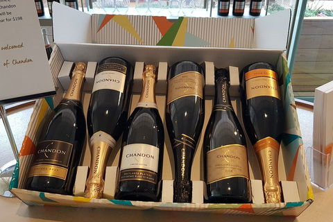 Yarra Valley Wine Tasting Day Tour From Melbourne - Coogee Beach Accommodation 0
