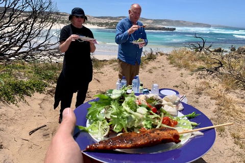 Kangaroo Island 4WD Tour - Best Of KI In 2 Days - Coogee Beach Accommodation 1