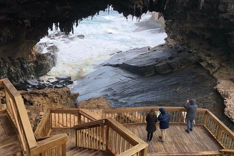 Kangaroo Island 4WD Tour - Best Of KI In 2 Days - Coogee Beach Accommodation 3