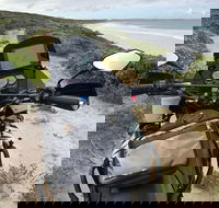 3 Days Flerieu Peninsula and Kangaroo Island Motorcycle Tour - Coogee Beach Accommodation