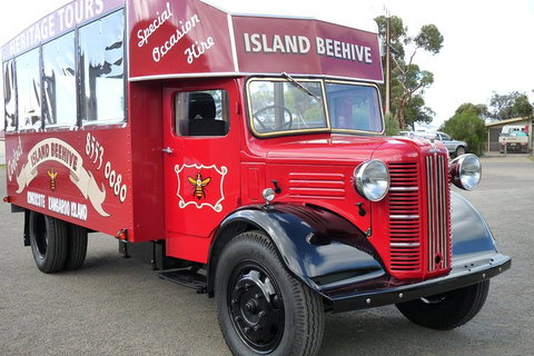 Heritage, Wine & Gin Tours - Coogee Beach Accommodation 0
