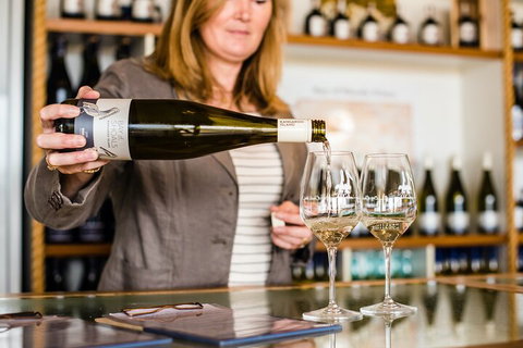 Heritage, Wine & Gin Tours - Coogee Beach Accommodation 1