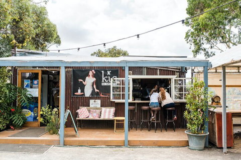 Heritage, Wine & Gin Tours - Coogee Beach Accommodation 4