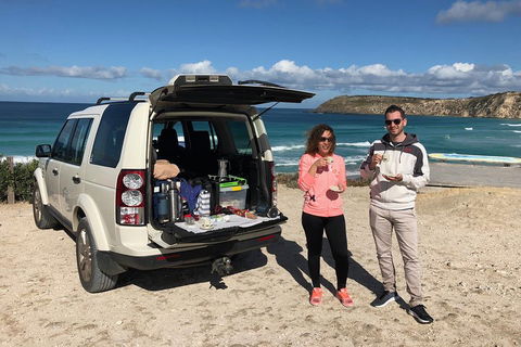 Kangaroo Island 4WD Tour - Flinders Chase - Coogee Beach Accommodation 0