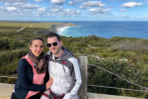 Kangaroo Island 4WD Tour - Best Of KI - Coogee Beach Accommodation 4