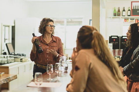 The All About Margaret River Tour: Wine, Coffee, Lunch And Forest - Coogee Beach Accommodation 0
