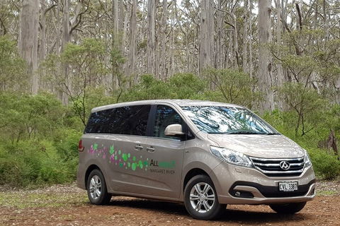 The All About Margaret River Tour: Wine, Coffee, Lunch And Forest - Coogee Beach Accommodation 4