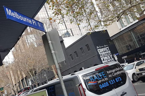 Live Like A Local: Explore Some Favourite Spots On A Playful Audio Walking Tour - Coogee Beach Accommodation 2