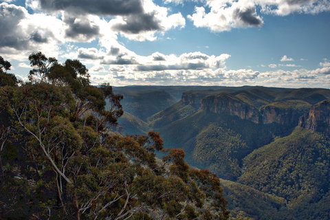 Unforgettable Blue Mountains Day Tour - Coogee Beach Accommodation 4