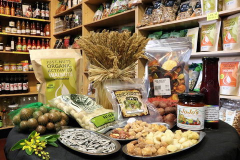 Atherton Tablelands Small-Group Food & Wine Tasting Tour From Port Douglas - Coogee Beach Accommodation 4