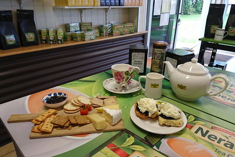 Atherton Tablelands Small-Group Food & Wine Tasting Tour From Port Douglas - Coogee Beach Accommodation 5