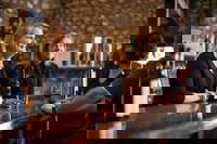 Barossa Ultimate Winery Experiences, Barossa Goldfields