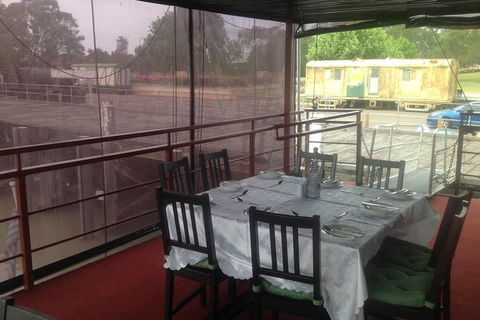 Adelaide Hills Tour With River Murray 3 Hour Lunch Cruise - Coogee Beach Accommodation 4