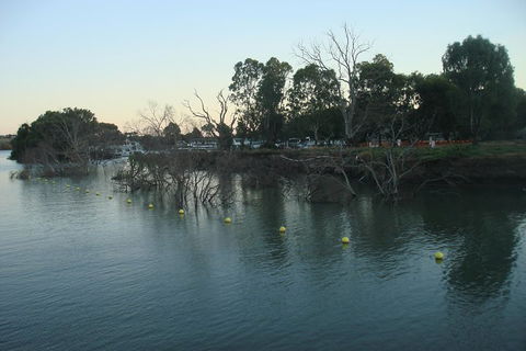 Adelaide Hills Tour With River Murray 3 Hour Lunch Cruise - Coogee Beach Accommodation 5