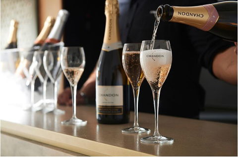 Yarra Valley Wine, Bubbles And Gin Tour! - Coogee Beach Accommodation 2