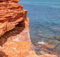 Broome Panoramic Town Tour - All the Extraordinary Sights and History of Broome - Coogee Beach Accommodation