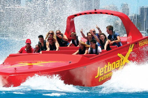 Gold Coast City Card (2 Days): Visit Unlimited Attractions - Coogee Beach Accommodation 1