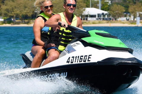 Gold Coast City Card (3 Days Card): Unlimited Attractions - Coogee Beach Accommodation 2