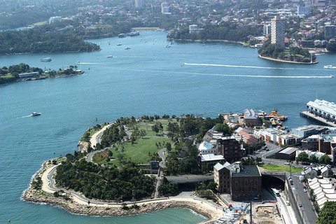 Eastern Suburbs Of Sydney, Woolloomooloo And Barangaroo - Coogee Beach Accommodation 0