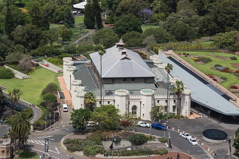 Eastern Suburbs Of Sydney, Woolloomooloo And Barangaroo - Coogee Beach Accommodation 2