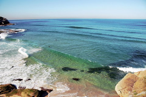 Eastern Suburbs Of Sydney, Woolloomooloo And Barangaroo - Coogee Beach Accommodation 3