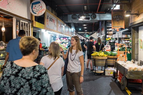 The F Factor: Adelaide Food Tour - Coogee Beach Accommodation 4