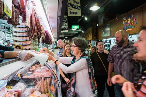 The F Factor: Adelaide Food Tour - Coogee Beach Accommodation 5