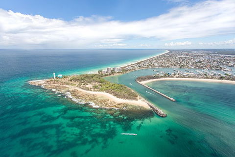 Seaplane Adventure Flight Over Maroochydore For 2 With Photobook - Coogee Beach Accommodation 5