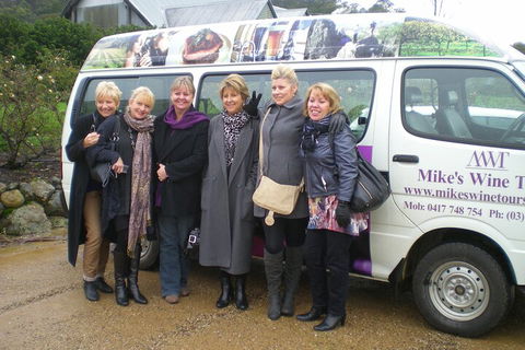 Yarra Valley Boutique Winery Tour From Melbourne - Coogee Beach Accommodation 0