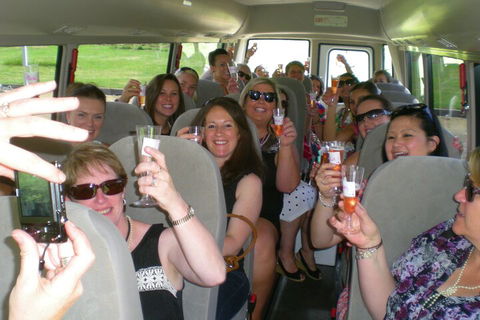 Yarra Valley Boutique Winery Tour From Melbourne - Coogee Beach Accommodation 2
