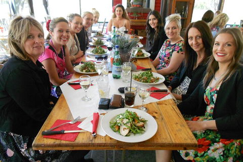 Yarra Valley Boutique Winery Tour From Melbourne - Coogee Beach Accommodation 5
