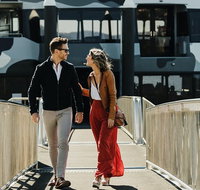 Private Hobart Tour to Museum of Old and New Art and Lunch - Coogee Beach Accommodation