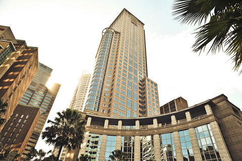 Luxury Sydney City Private Tour - Coogee Beach Accommodation 1