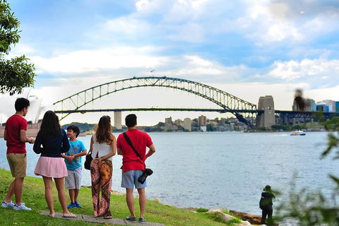 Luxury Sydney City Private Tour - Coogee Beach Accommodation 3