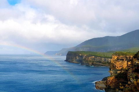 Tasmania 4 Day East Coast + Launceston - Coogee Beach Accommodation 3