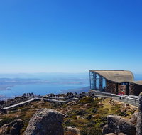 6-Day Tasmania Small-Group Guided Tour with Gourmet Food - Coogee Beach Accommodation