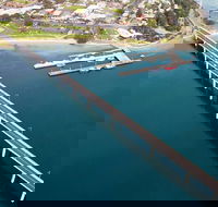 Phillip Island Helicopter Tour - Coogee Beach Accommodation