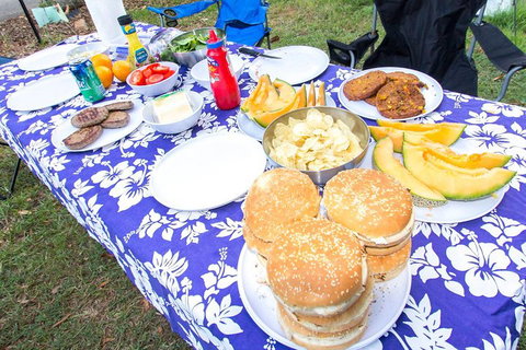 Byron Bay Combo: Minyon Falls And Hinterland Day Trip And Learn To Surf At Byron Bay - Coogee Beach Accommodation 4