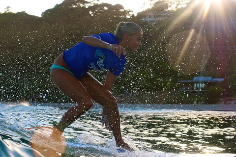 Byron Bay Combo: Minyon Falls And Hinterland Day Trip And Learn To Surf At Byron Bay - Coogee Beach Accommodation 5