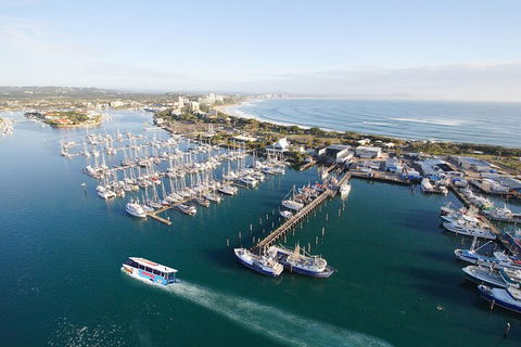 Aquaduck Sunshine Coast - Coogee Beach Accommodation 2